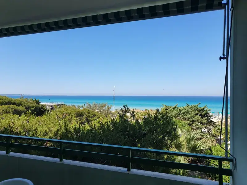 La Praja — Vista Mare - foto 2