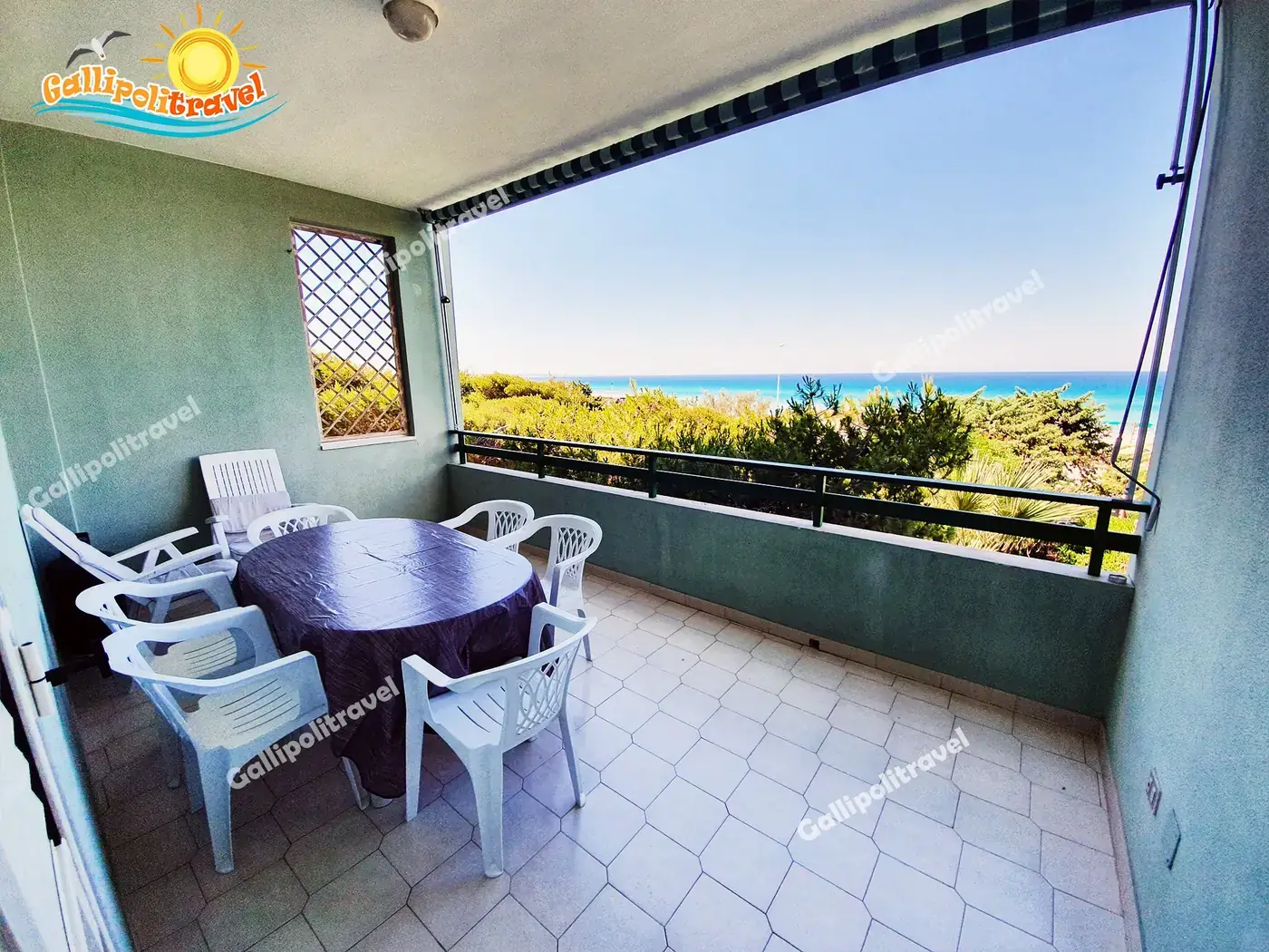 La Praja — Vista Mare - foto 1