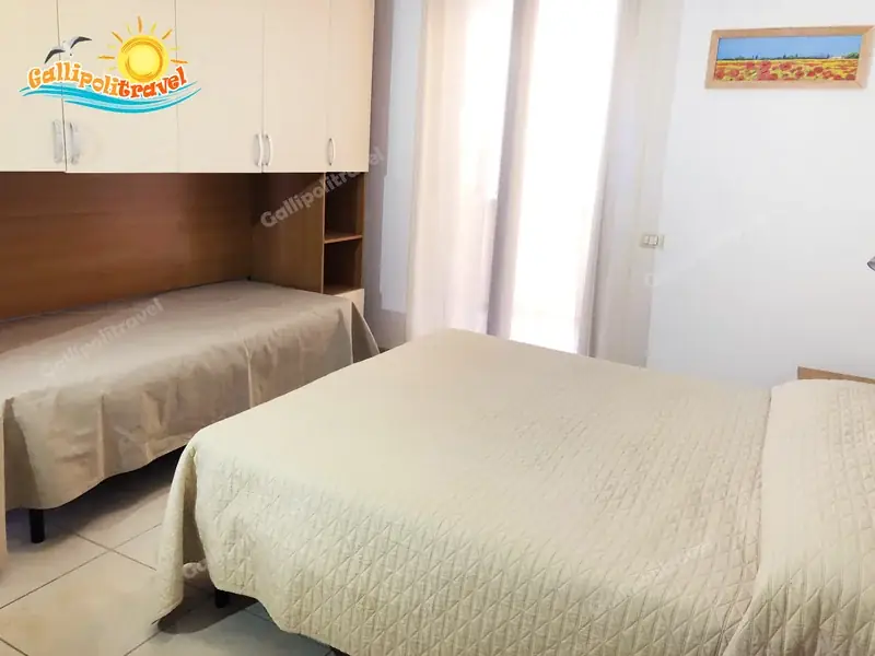 Bilocale Carlo - foto 5