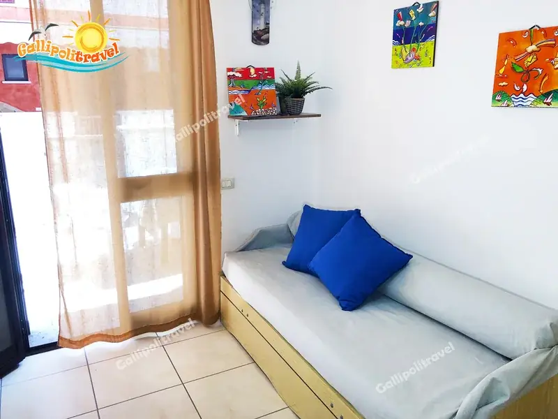 Bilocale Carlo - foto 6
