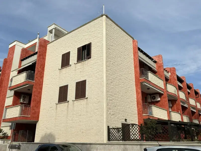 Bilocale Valery - foto 10