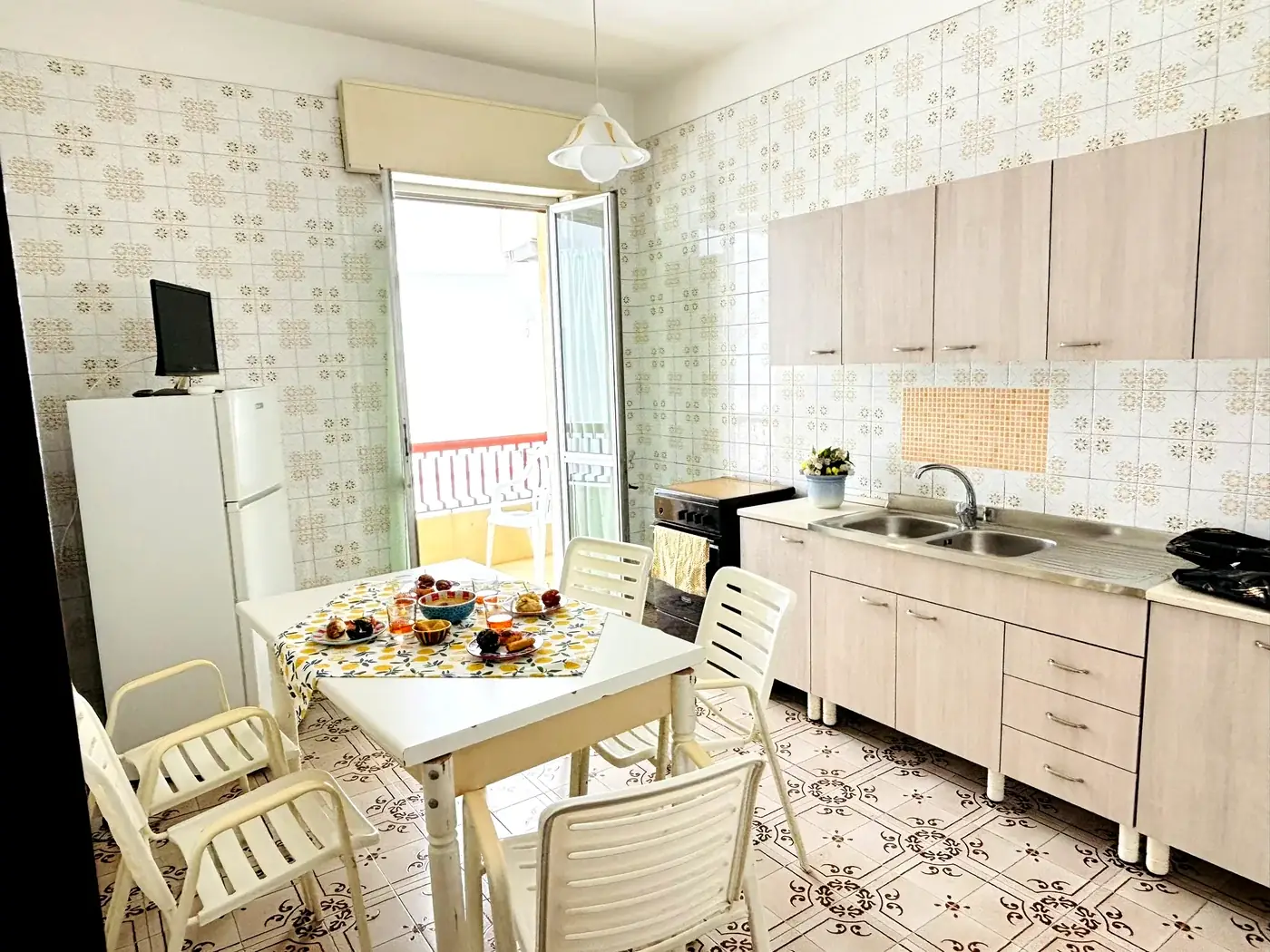 Petrarca Apartment Lido San Giovanni - foto 1