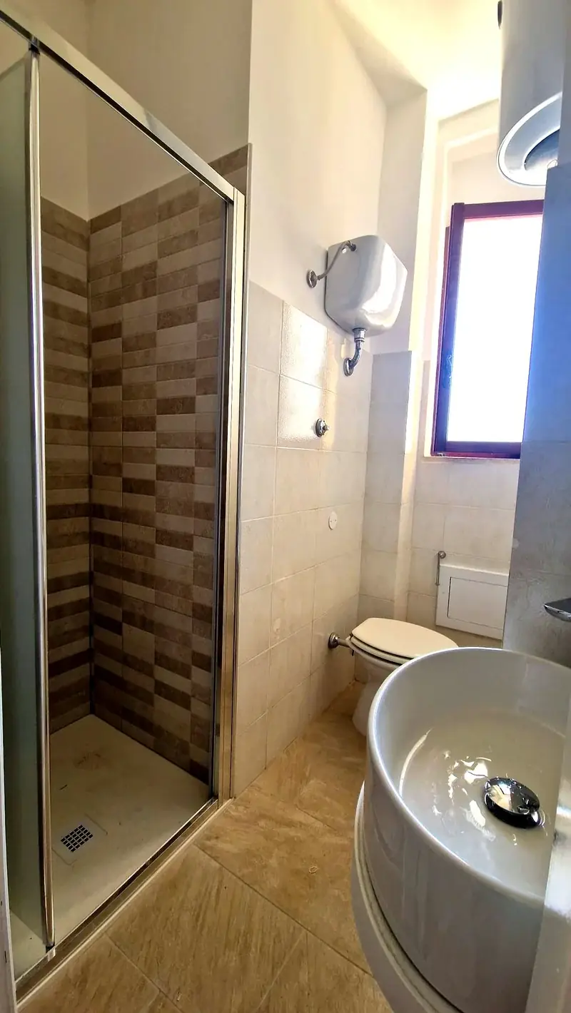 Bagno Tigli Gallipoli