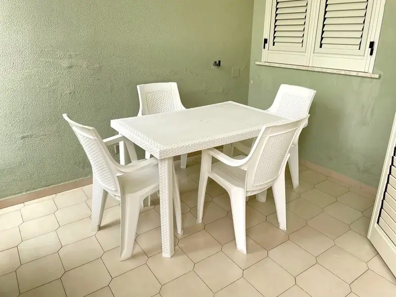 Veranda Tamerici 03 Baia Verde